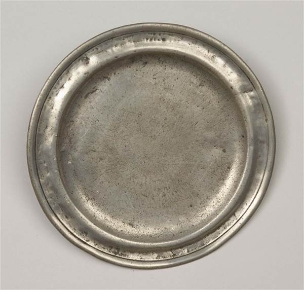 Image of Salad Plate 